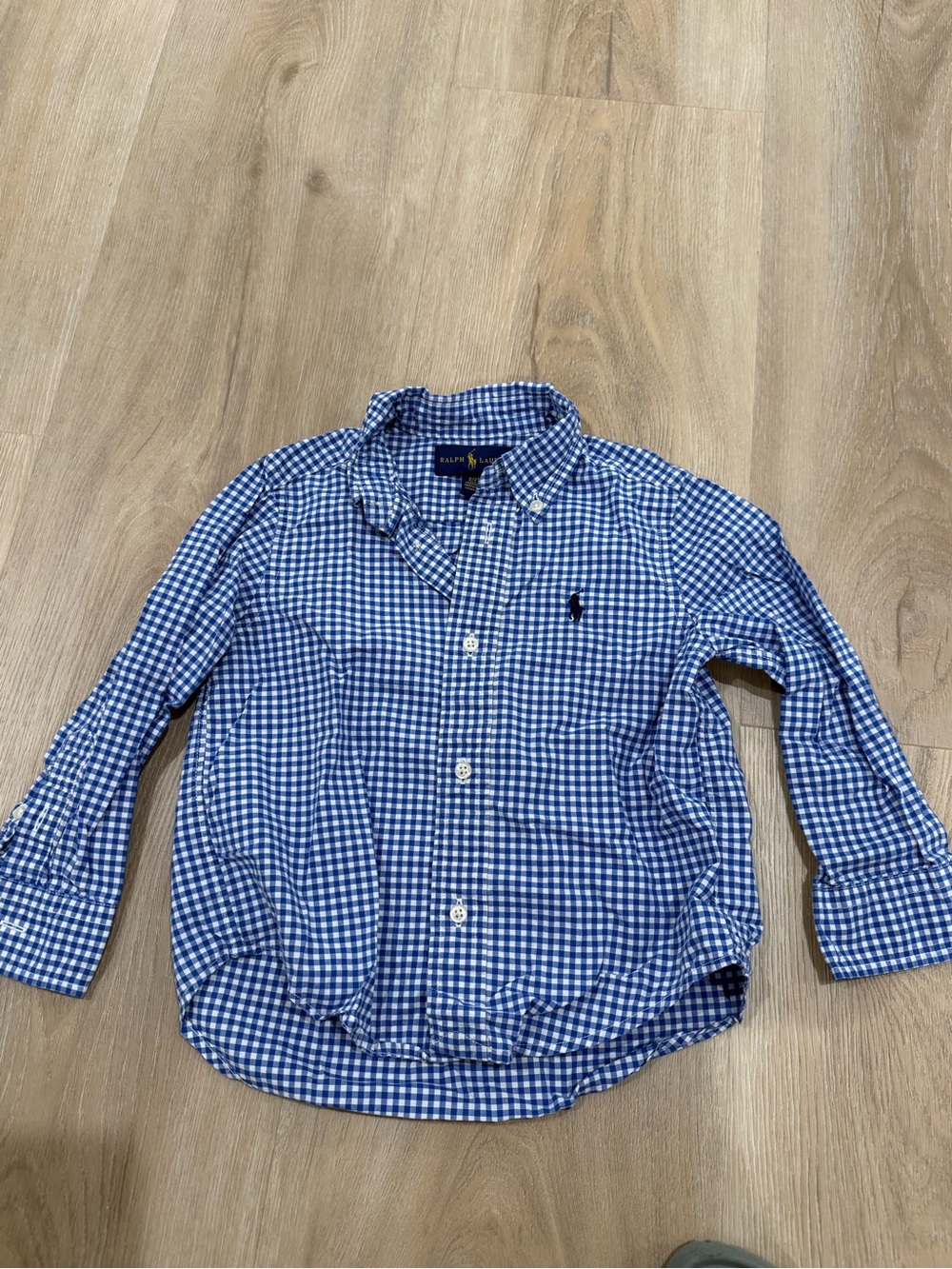 Boys Ralph Lauren bundle - 2T - Picture 2 of 9